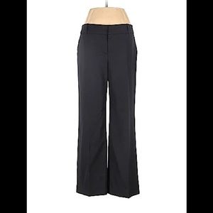 Ann Taylor Wool Pants